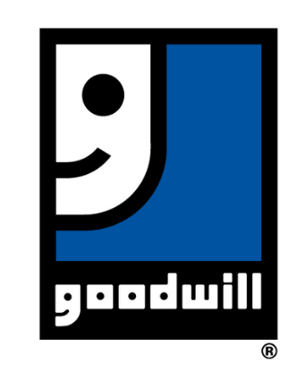 Goodwill Industries of the Southern Piedmont Logo